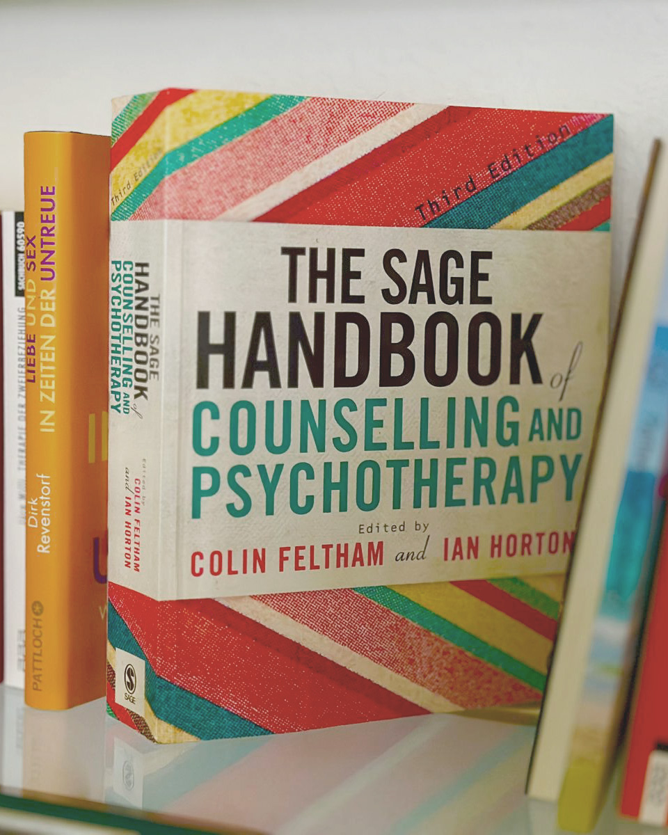 psychotherapie-landgraf-erlangen-2 Fachbücher zu Psychotherapie und psychologischer Beratung